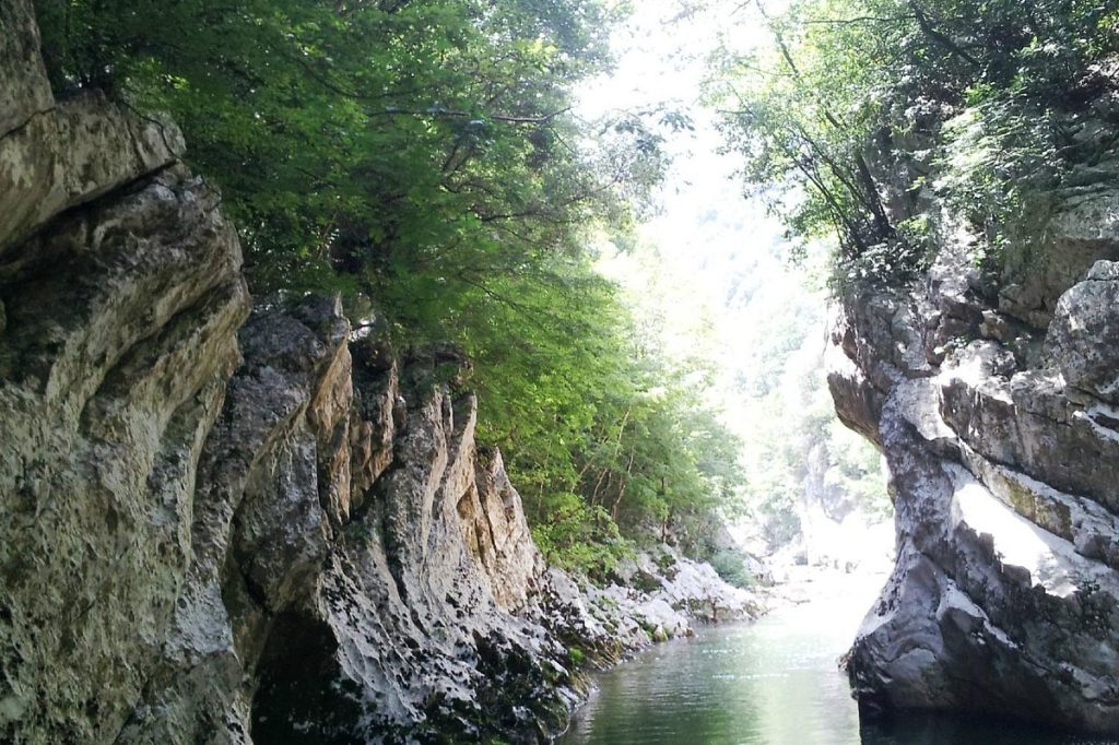 gole-del-calore gole-del-calore